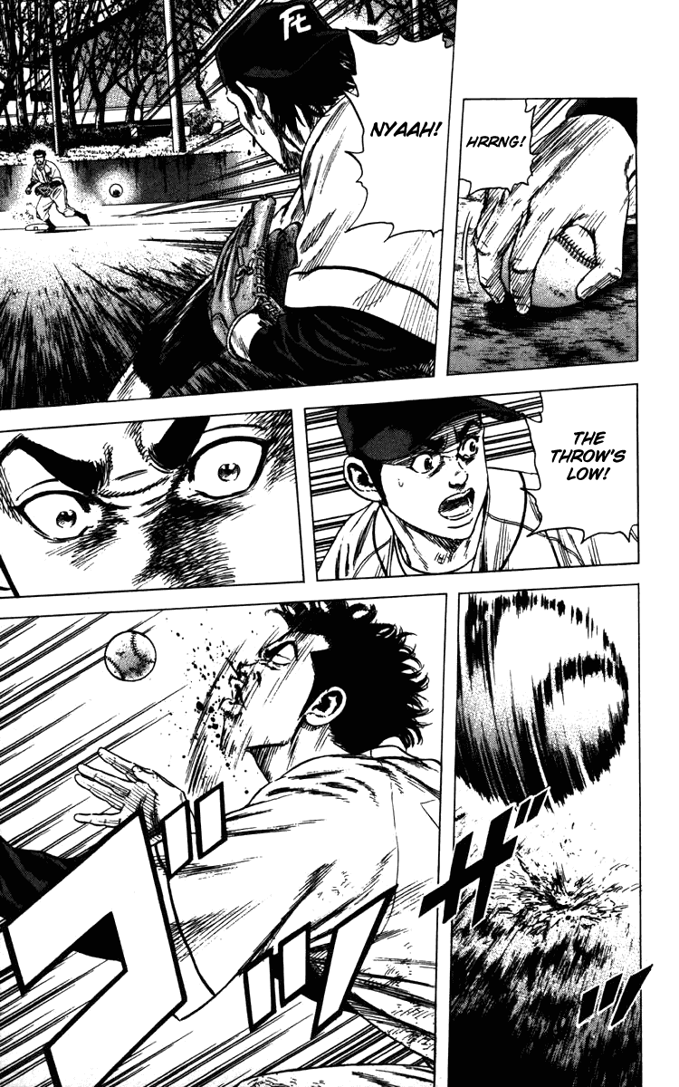 Rookies Chapter 105 page 19 - Chapter 105: Three-Month Special