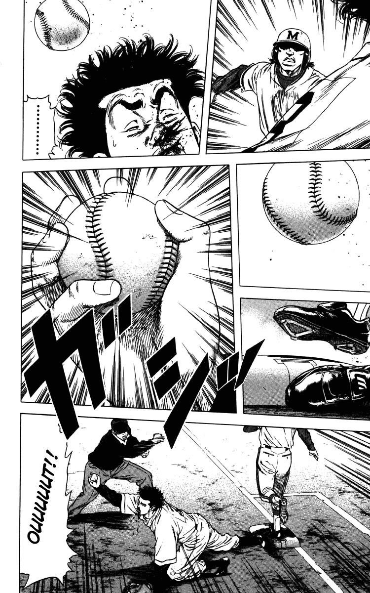 Rookies Chapter 105 page 20 - Chapter 105: Three-Month Special