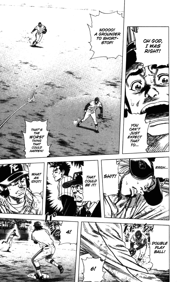 Rookies Chapter 120 page 6 - Chapter 120: A Dream for Some Point