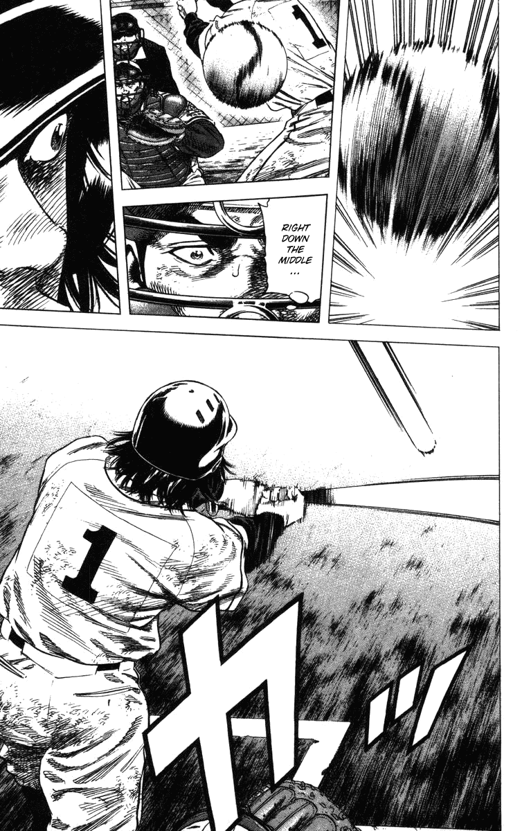 Rookies Chapter 122 page 13 - Chapter 122: Here Comes the Clean-up