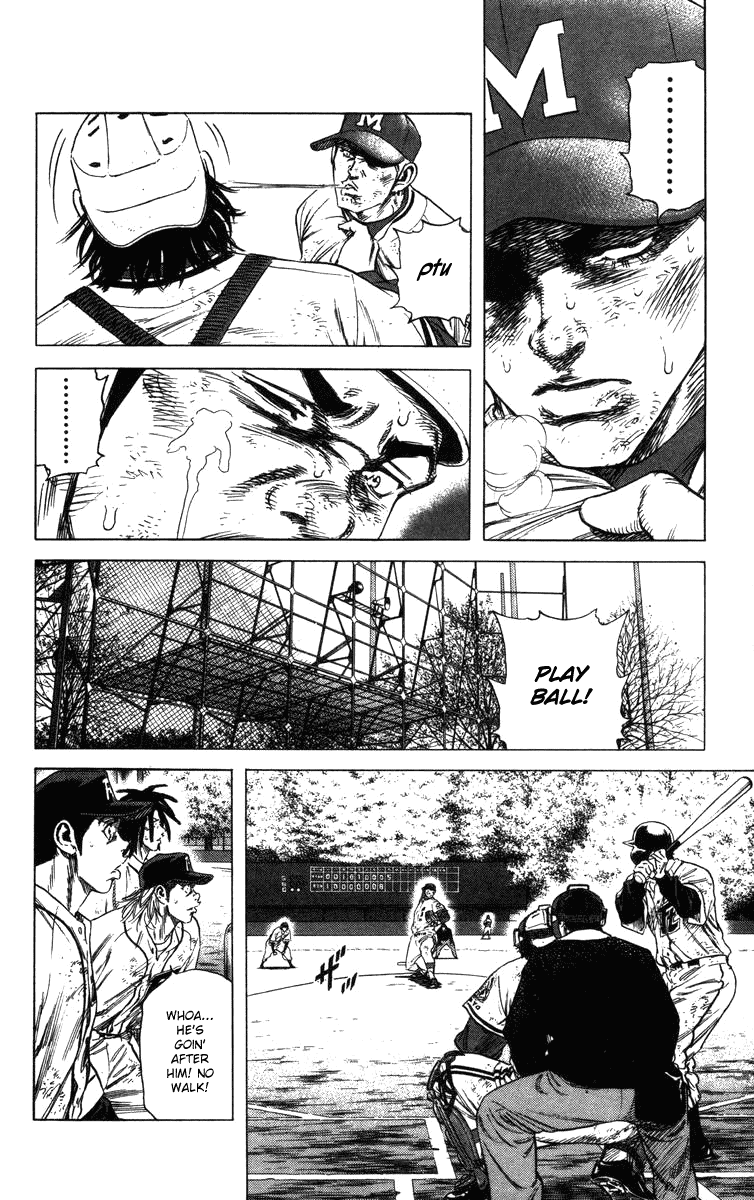Rookies Chapter 122 page 18 - Chapter 122: Here Comes the Clean-up