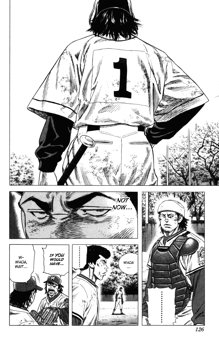 Rookies Chapter 122 page 6 - Chapter 122: Here Comes the Clean-up