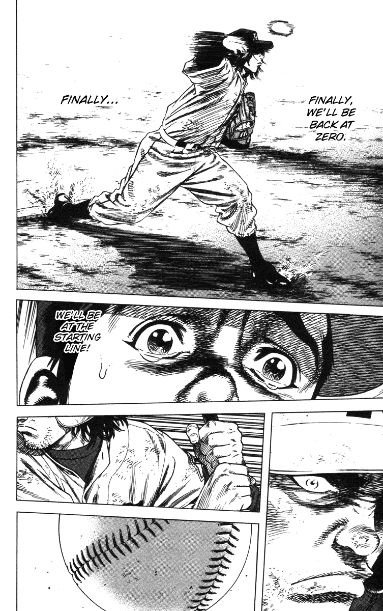 Rookies Chapter 127 page 16 - Chapter 127: Starting Line