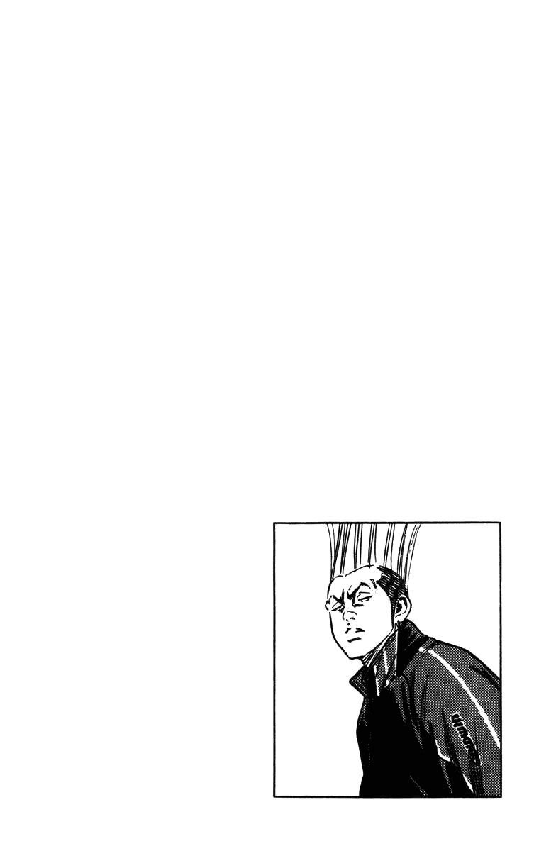 Rookies Chapter 130 page 21 - Chapter 130: Wednesday Sprinter