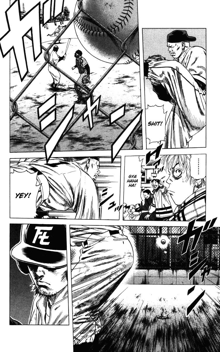 Rookies Chapter 137 page 19 - Chapter 137: The Sardine's Head Is Revealed