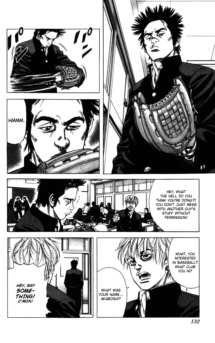 Rookies Chapter 142 page 7 - Chapter 142: New Kids Gonna Get Ya