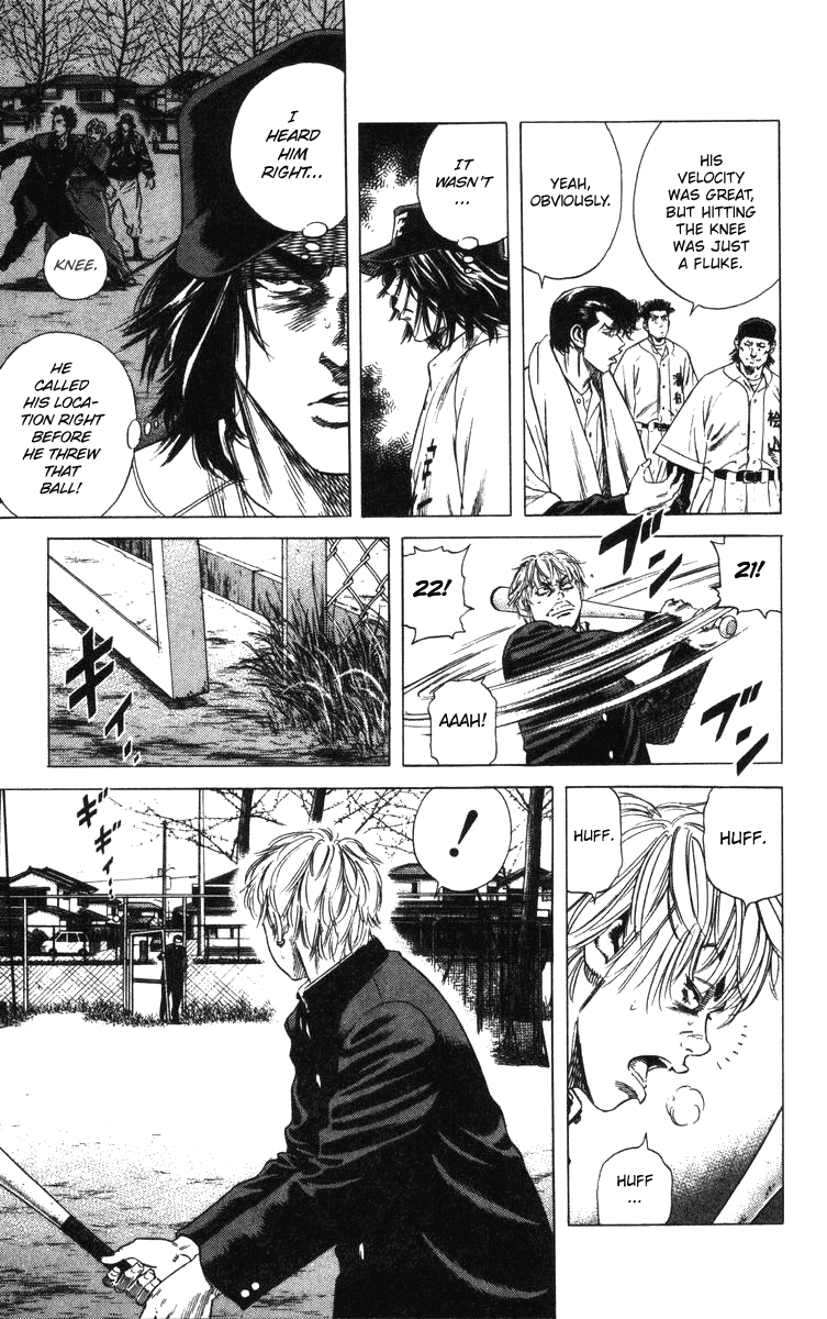 Rookies Chapter 145 page 6 - Chapter 145: There's Always Tomorrow (Going to Georgia Ver.)