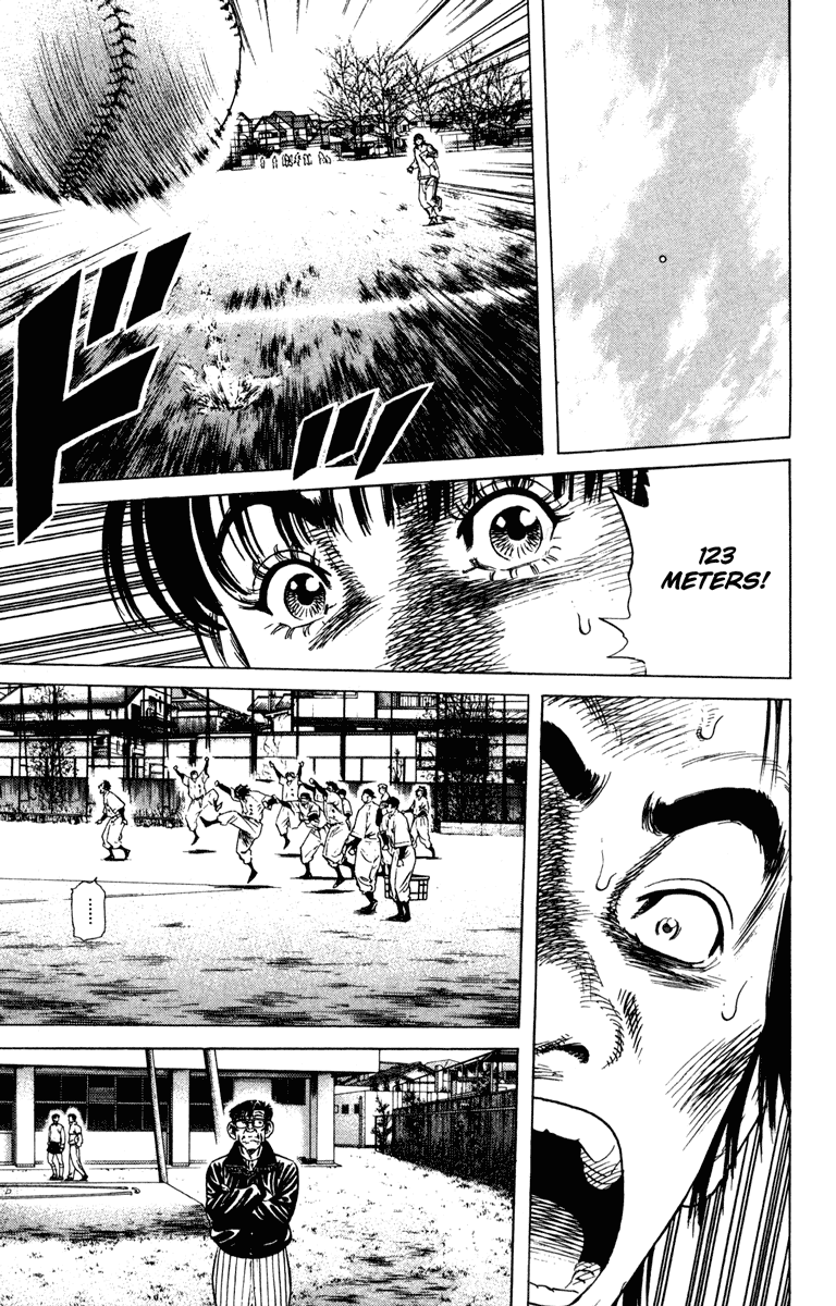 Rookies Chapter 154 page 18 - Chapter 154: This Year's Shitty Rookies
