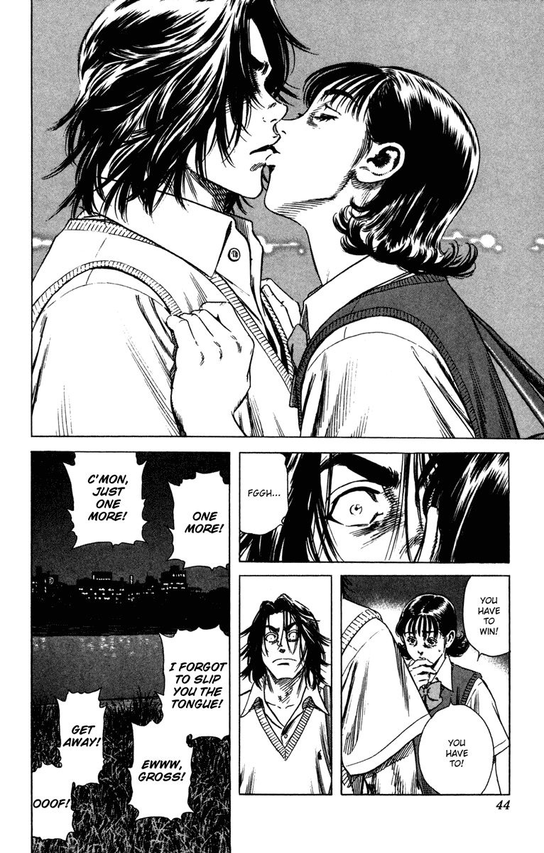 Rookies Chapter 157 page 19 - Chapter 157: A Wise Man Changes His Mind, a Fool Never