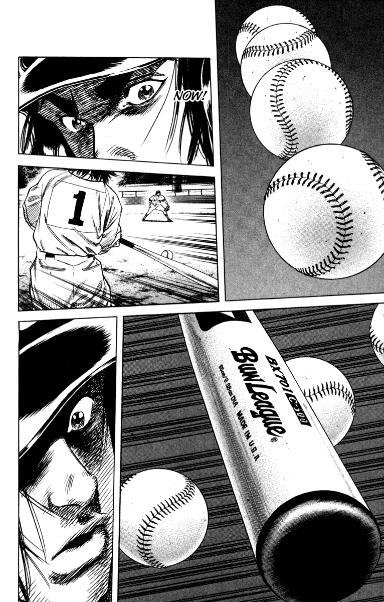 Rookies Chapter 170 page 16 - Chapter 170: Drop!
