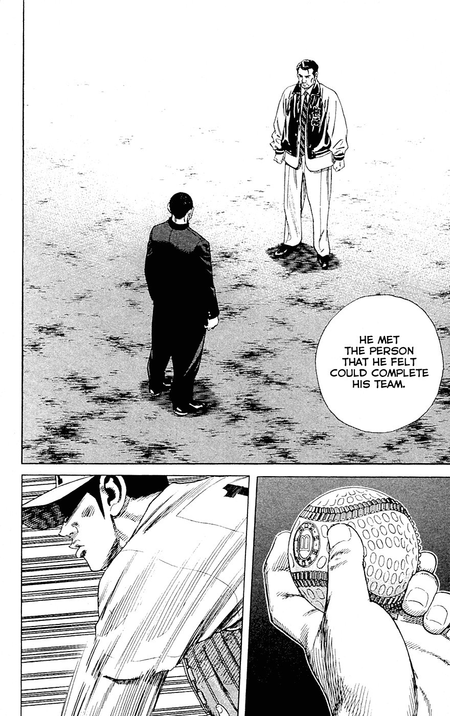 Rookies Chapter 178 page 11 - Chapter 178: The Hearts of Edogawa