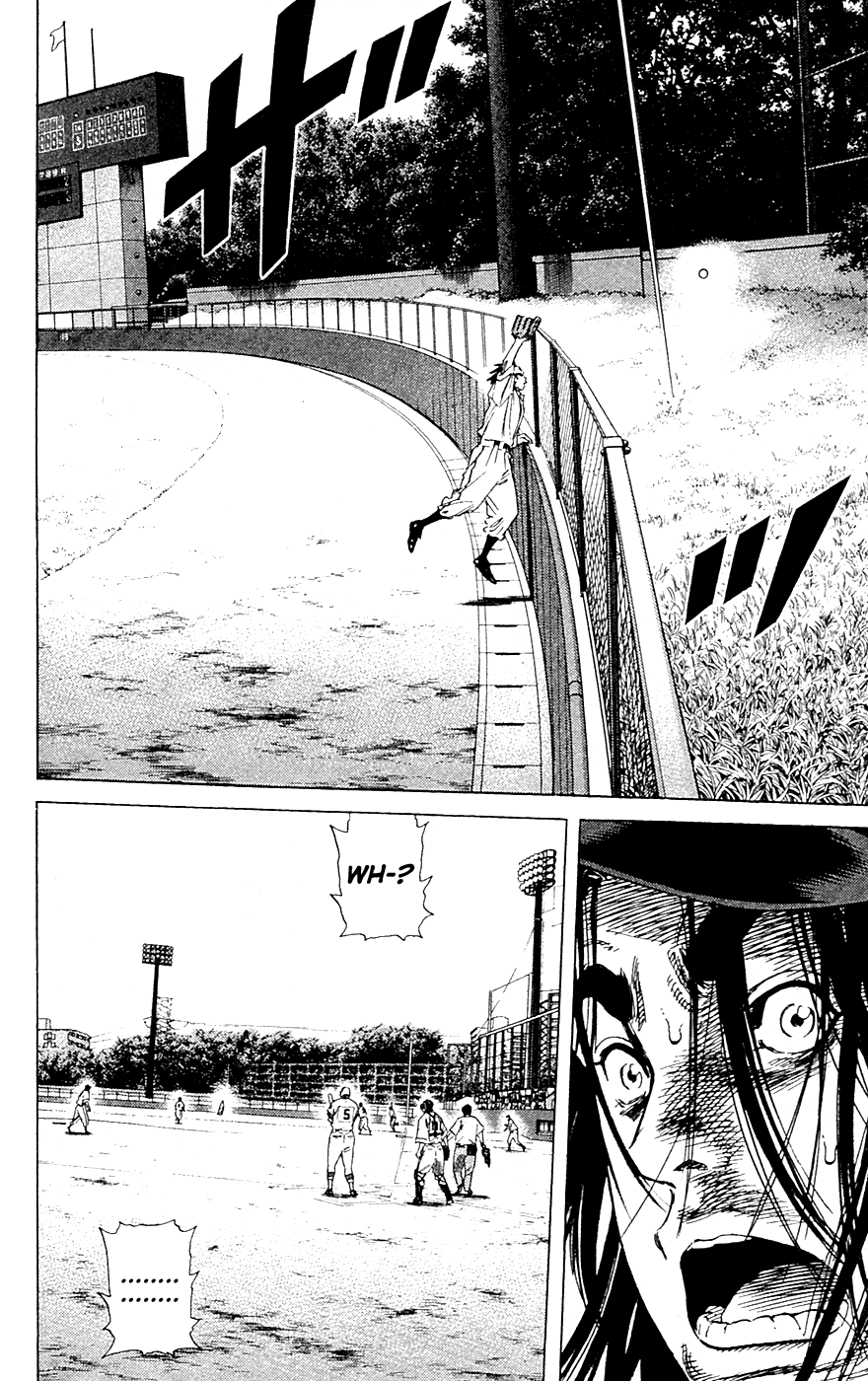 Rookies Chapter 183 page 11 - Chapter 183: This Years Spectacle