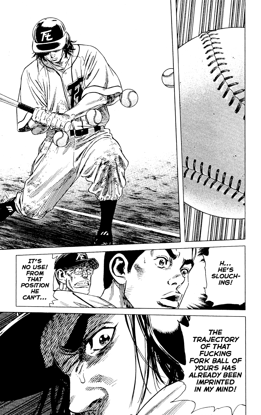 Rookies Chapter 186 page 18 - Chapter 186: A Coach's Duty