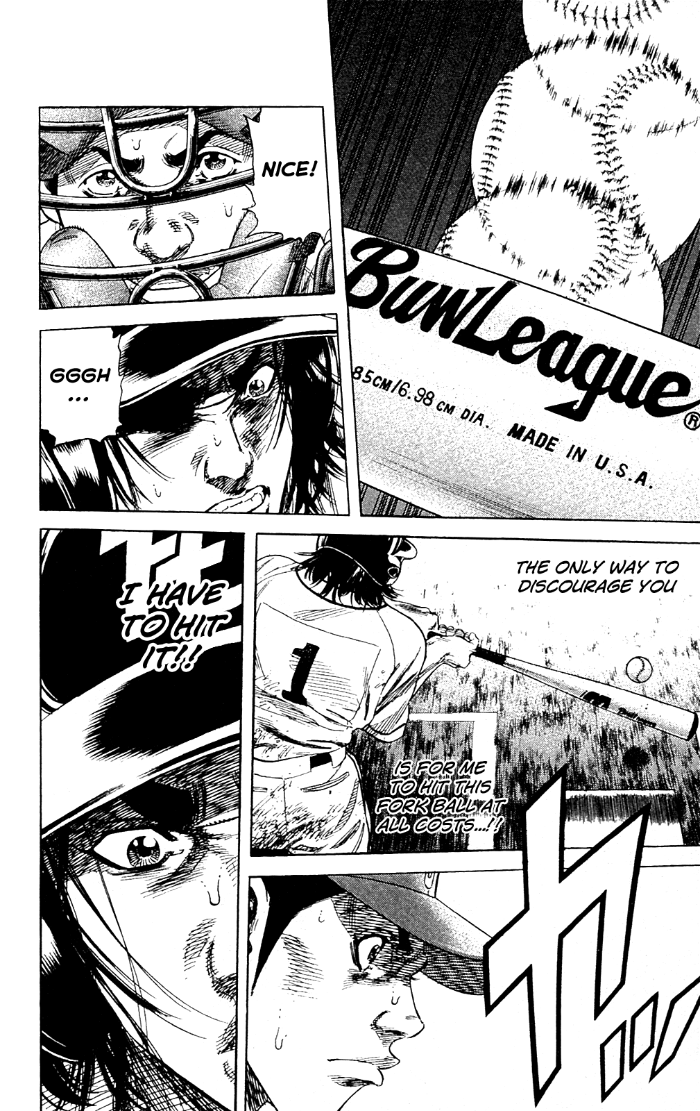 Rookies Chapter 186 page 19 - Chapter 186: A Coach's Duty