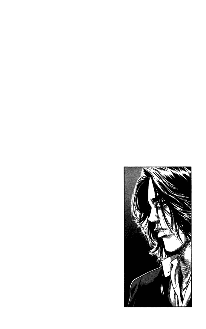 Rookies Chapter 19 page 22 - Chapter 19: Decision Kawato's 30 Days