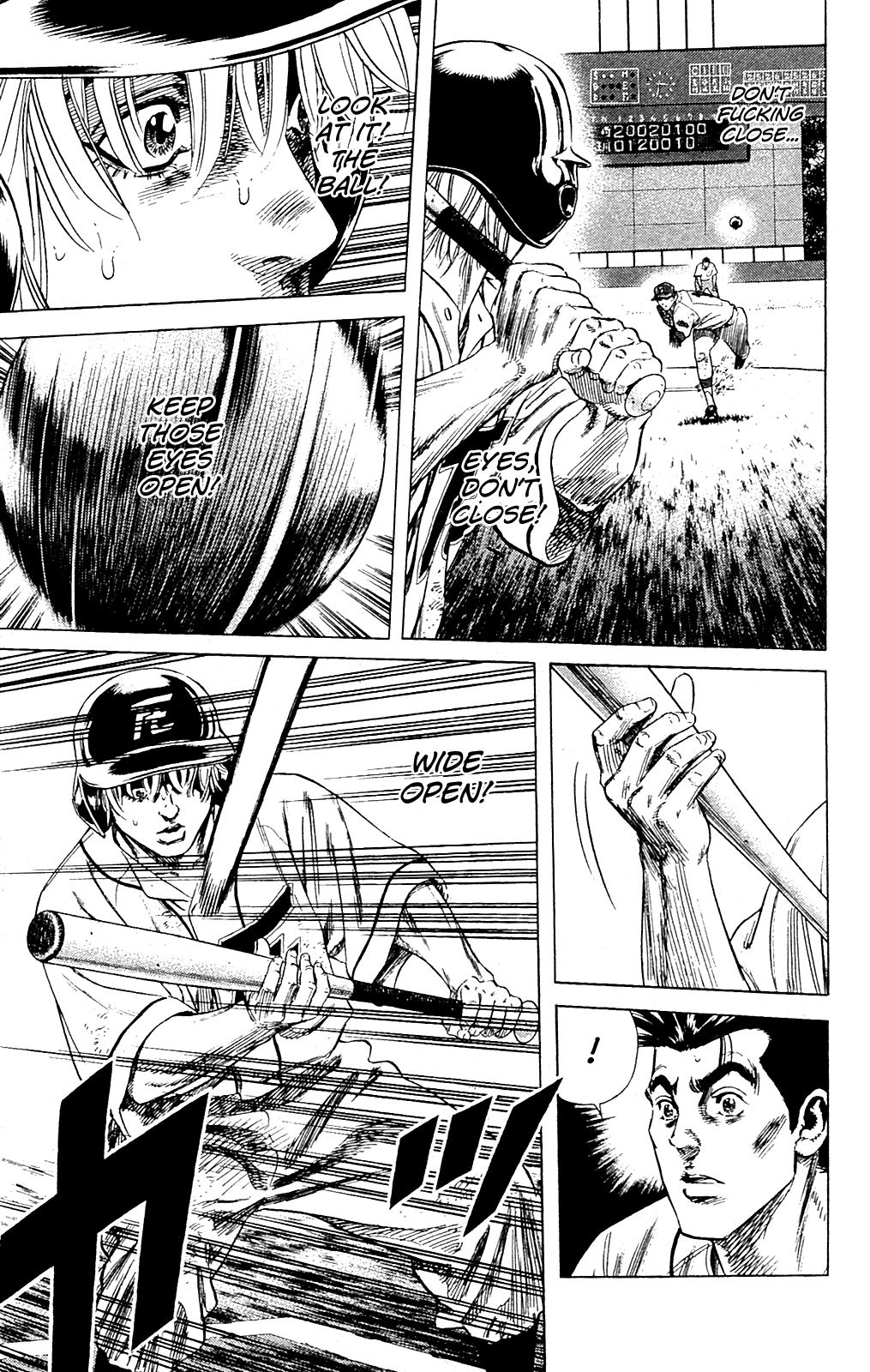 Rookies Chapter 192 page 13 - Chapter 192: First Class Villain!