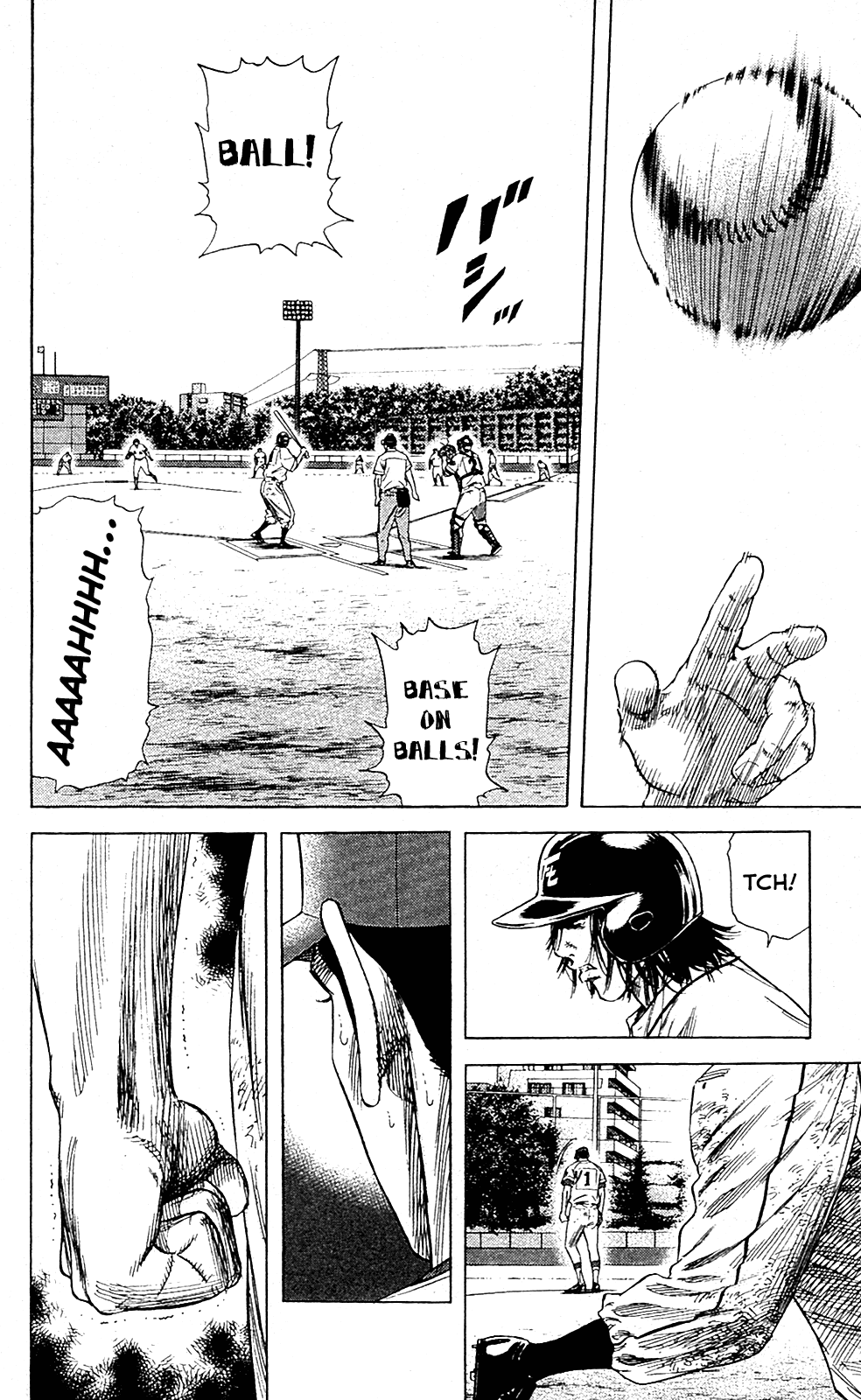 Rookies Chapter 194 page 17 - Chapter 194: The Ultimate Rule of Victory