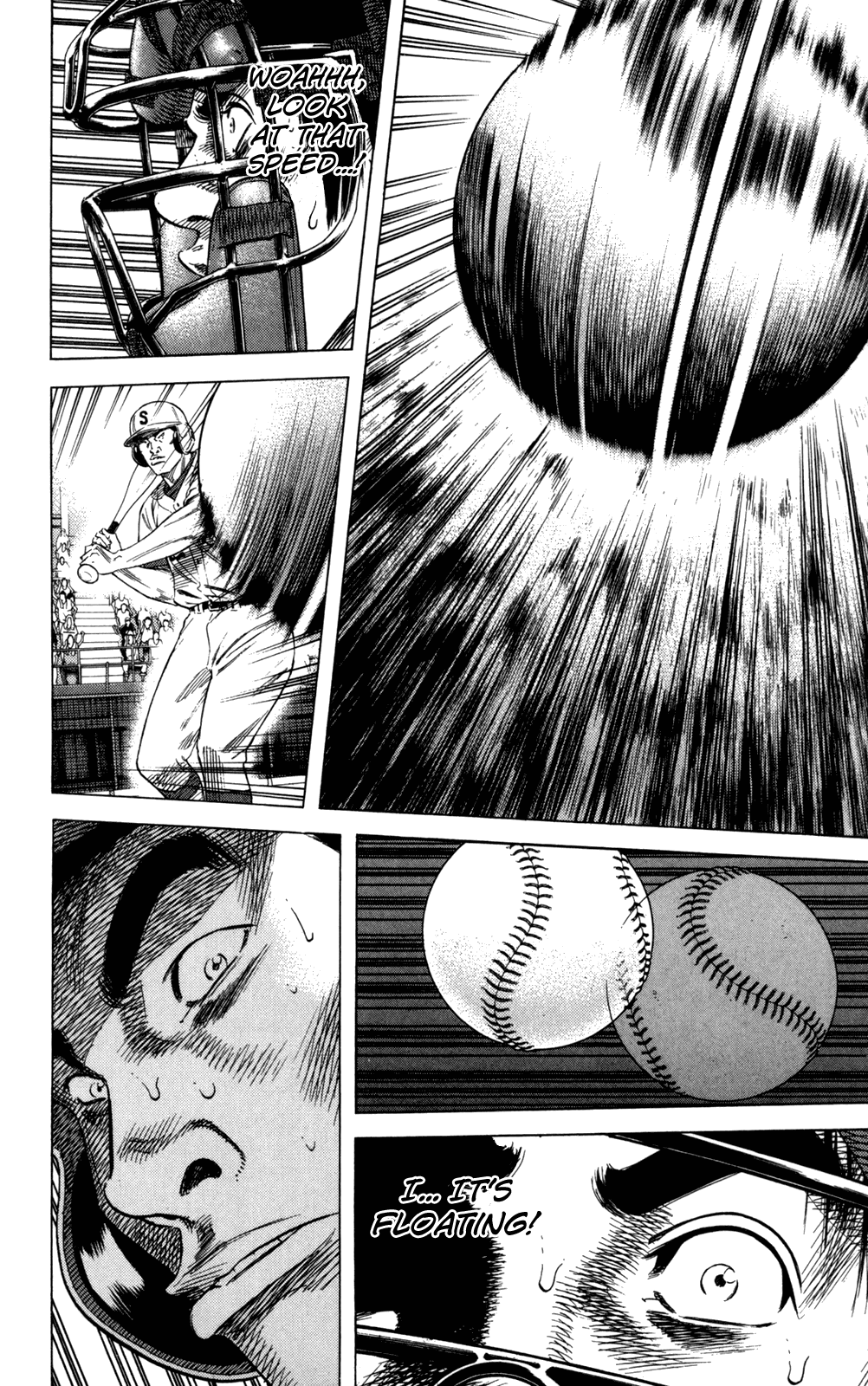 Rookies Chapter 197 page 18 - Chapter 197: Gibbim a Shird!
