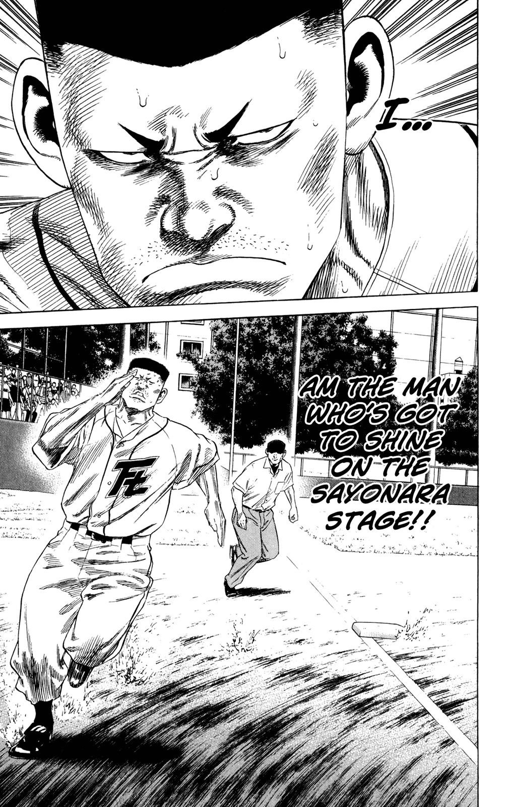 Rookies Chapter 203 page 8 - Chapter 203: Ahh, That Idiot