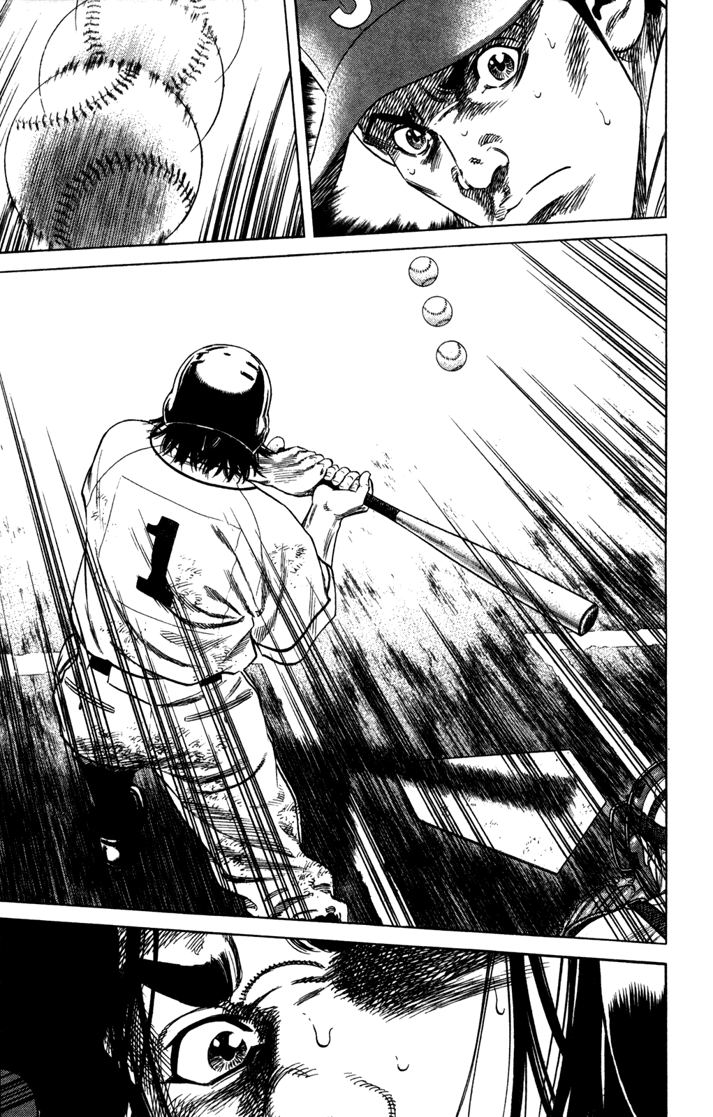 Rookies Chapter 207 page 11 - Chapter 207: Evolution