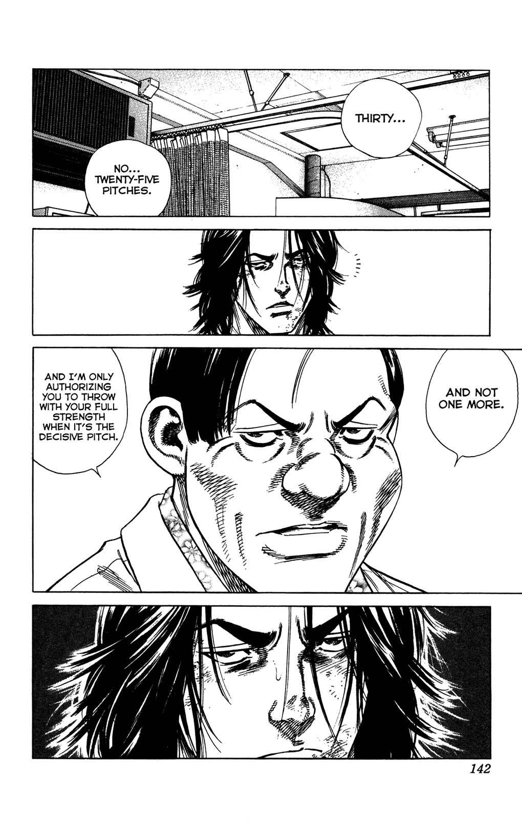 Rookies Chapter 222 page 10 - Chapter 222: Anesthesia