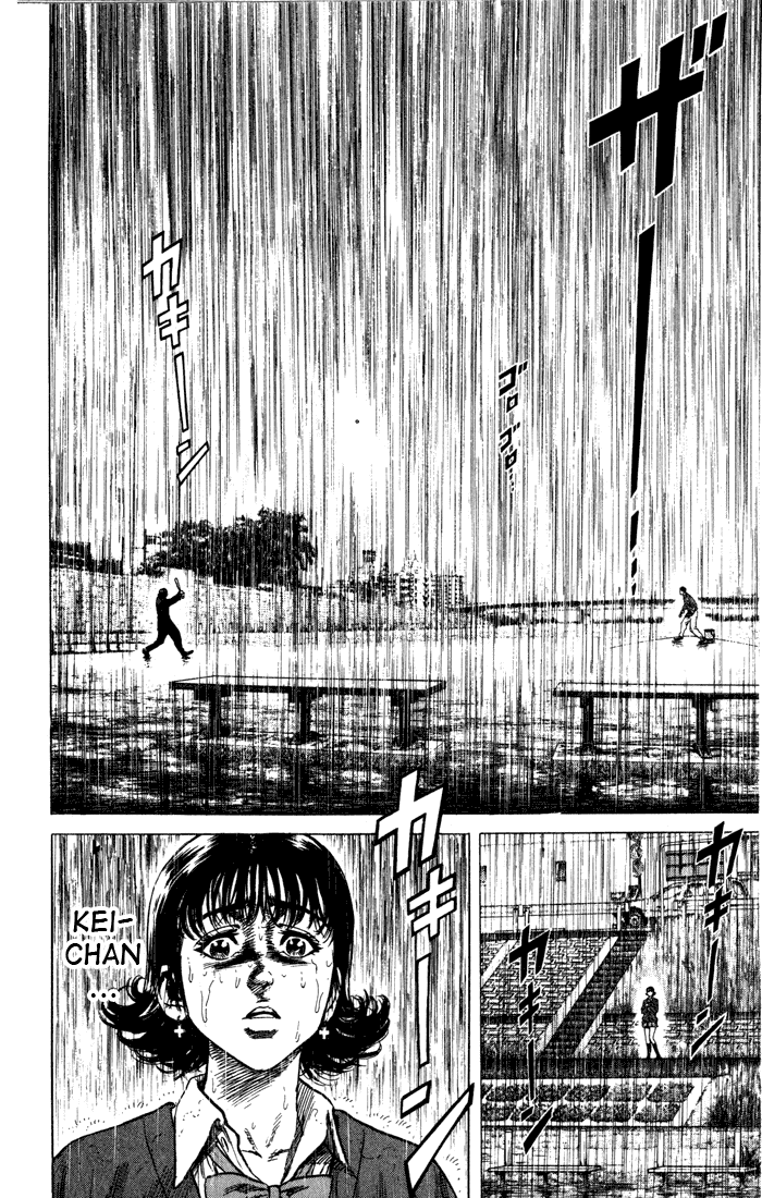 Rookies Chapter 35 page 16 - Chapter 35: Times of Effect