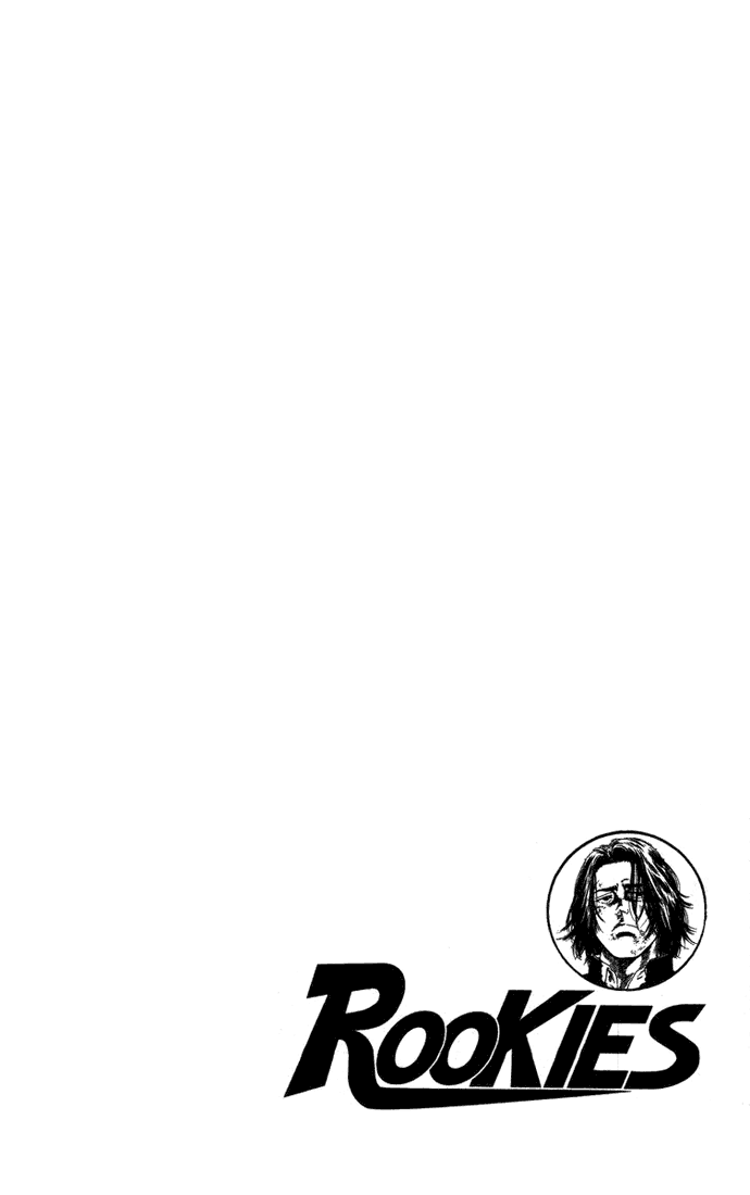 Rookies Chapter 48 page 8 - Chapter 48: One for All