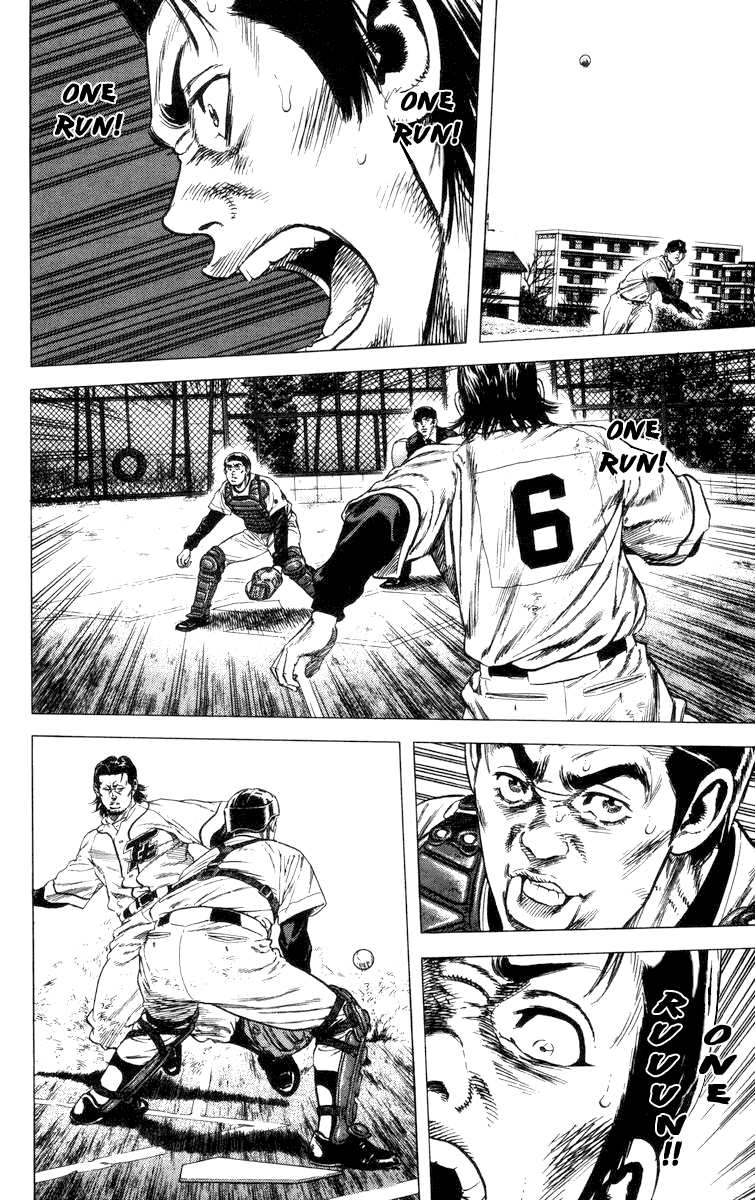 Rookies Chapter 58 page 24 - Chapter 58: How to Counterattack