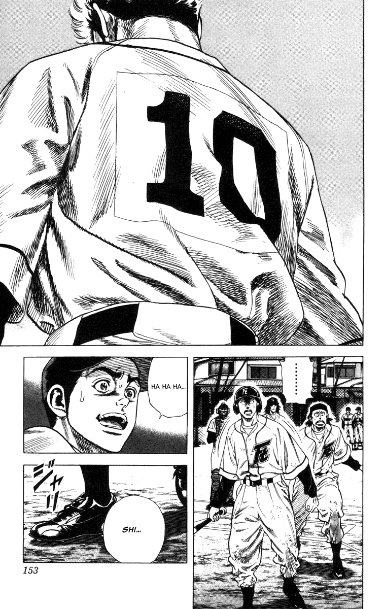 Rookies Chapter 65 page 12 - Chapter 65: We're Waiting for Someone...