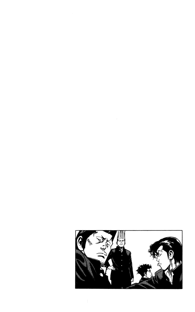 Rookies Chapter 69 page 21 - Chapter 69: The Spoiled Flower Arranging Club