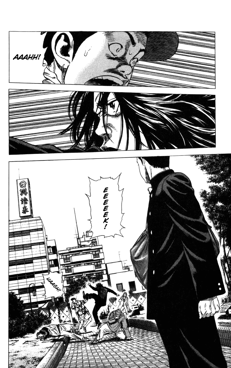 Rookies Chapter 76 page 15 - Chapter 76: The Weight of the Stature Books