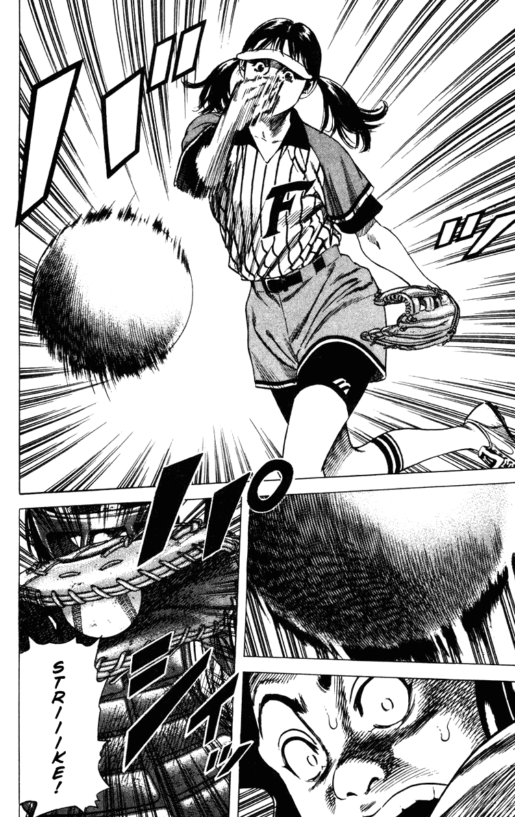 Rookies Chapter 78 page 19 - Chapter 78: No Smoking
