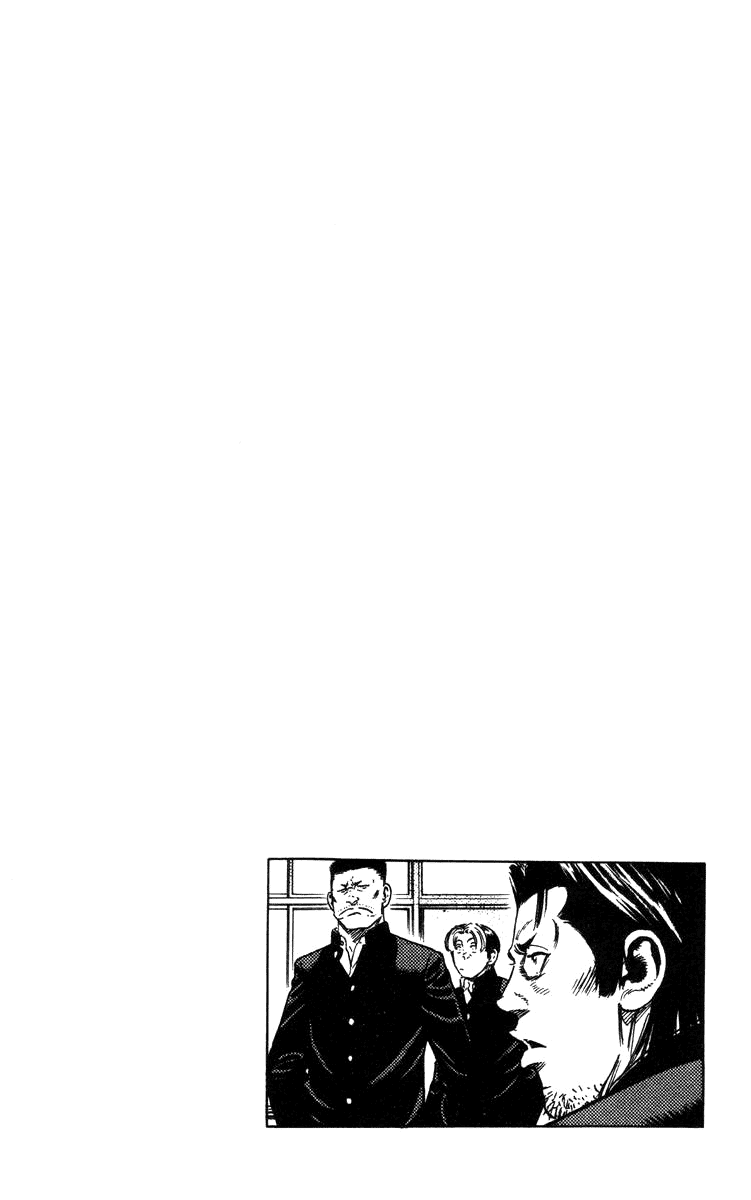 Rookies Chapter 84 page 21 - Chapter 84: What Happened that Day
