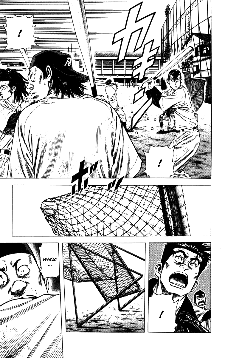 Rookies Chapter 89 page 10 - Chapter 89: Subject