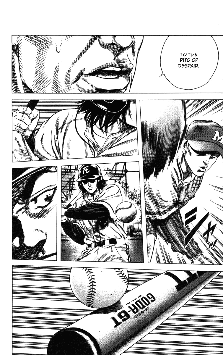 Rookies Chapter 94 page 14 - Chapter 94: K.K.K.