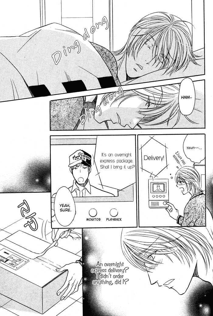 Room 1/2 Chapter 2 page 12 - Chapter 2