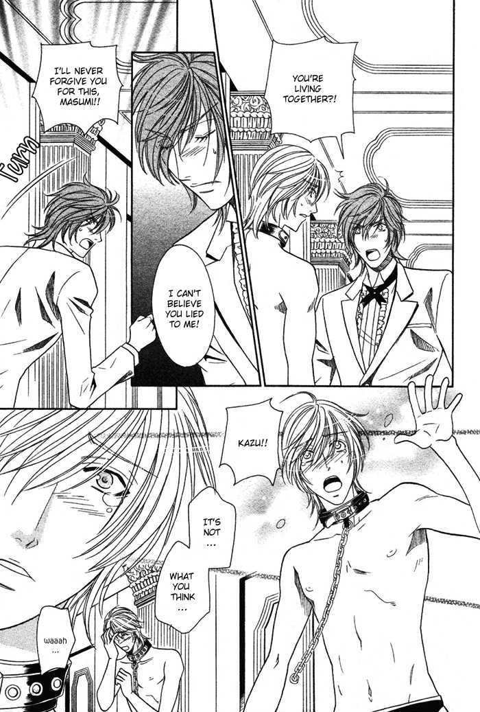 Room 1/2 Chapter 2 page 34 - Chapter 2