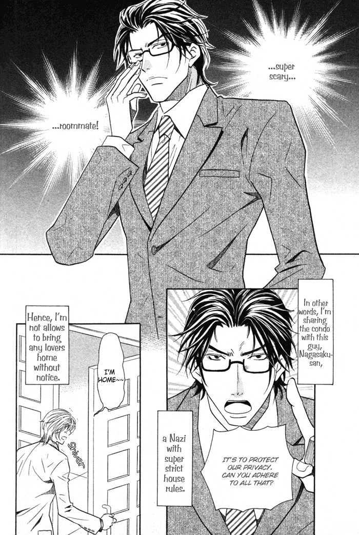 Room 1/2 Chapter 2 page 7 - Chapter 2