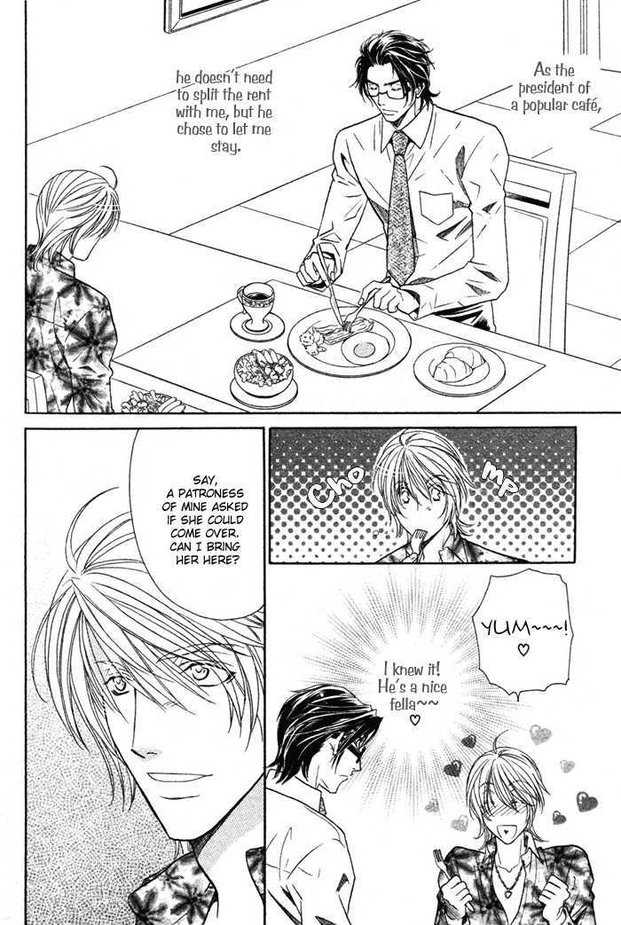 Room 1/2 Chapter 2 page 9 - Chapter 2