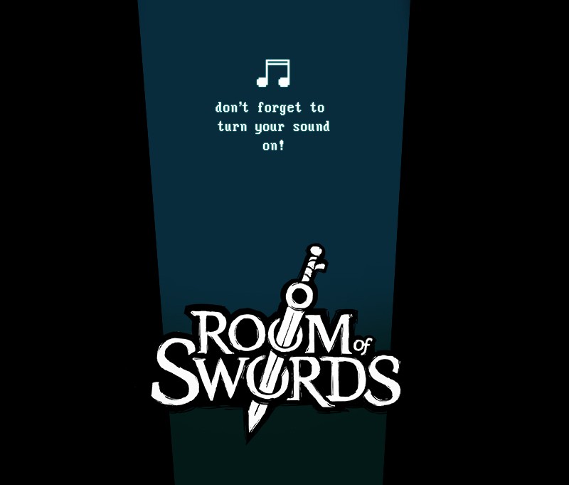 Room of Swords Chapter 1 page 1 - Chapter 1: Ep. 1