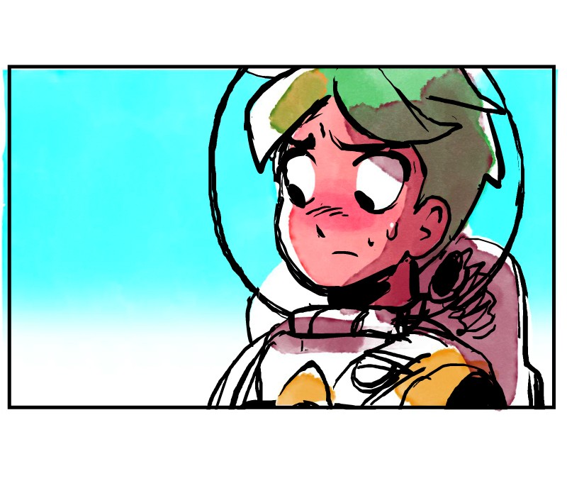 Room of Swords Chapter 1 page 100 - Chapter 1: Ep. 1