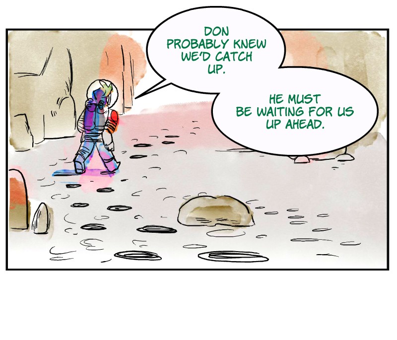 Room of Swords Chapter 1 page 102 - Chapter 1: Ep. 1