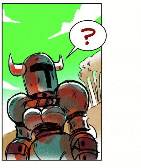 Room of Swords Chapter 1 page 12 - Chapter 1: Ep. 1