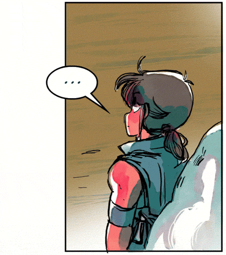 Room of Swords Chapter 1 page 14 - Chapter 1: Ep. 1