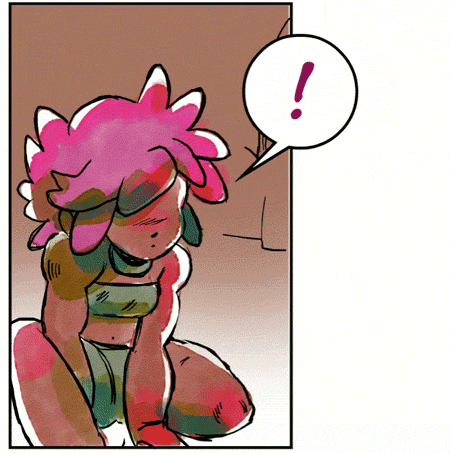 Room of Swords Chapter 1 page 16 - Chapter 1: Ep. 1