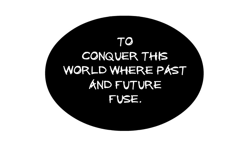 Room of Swords Chapter 1 page 17 - Chapter 1: Ep. 1