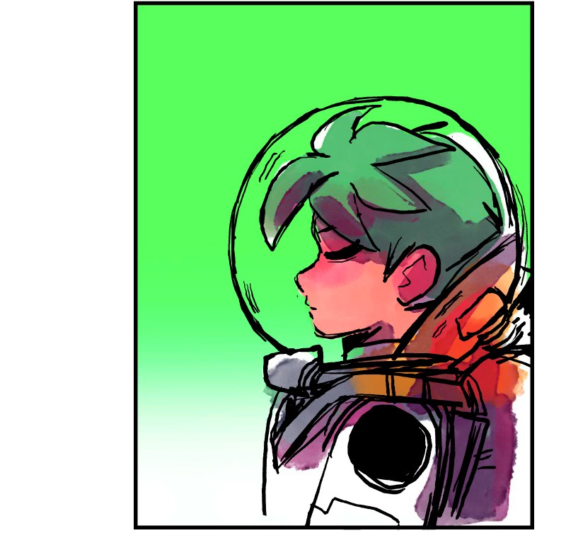 Room of Swords Chapter 1 page 18 - Chapter 1: Ep. 1