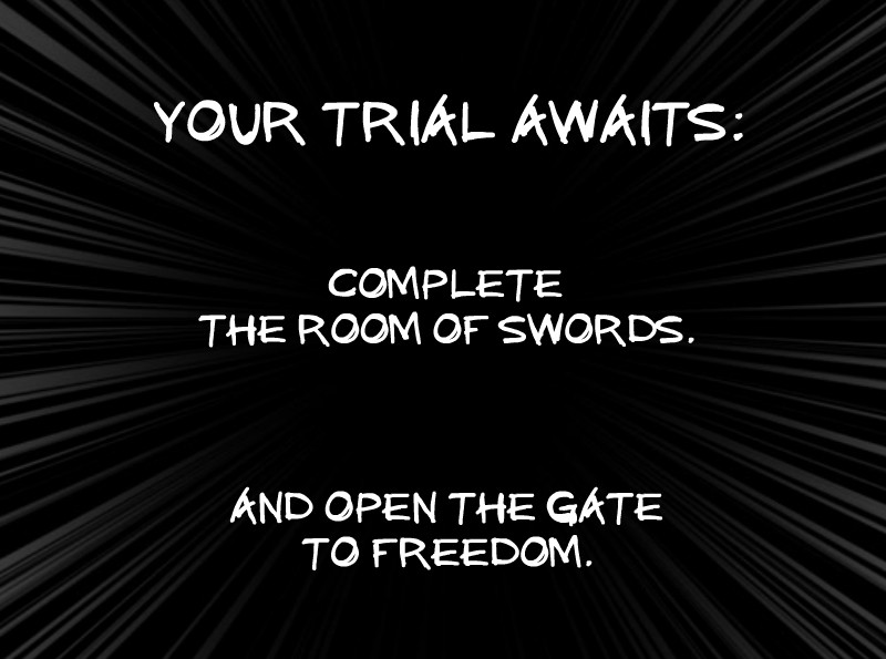 Room of Swords Chapter 1 page 21 - Chapter 1: Ep. 1