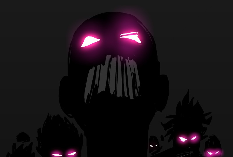 Room of Swords Chapter 1 page 24 - Chapter 1: Ep. 1