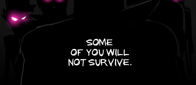 Room of Swords Chapter 1 page 25 - Chapter 1: Ep. 1